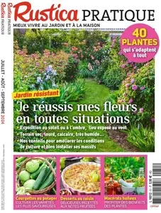 Rustica Pratique - Juillet-Septembre 2024