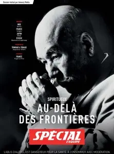 L’Equipe Magazine Spécial - 9 Novembre 2024