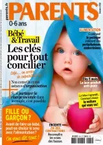 Parents N°581 – Octobre 2018