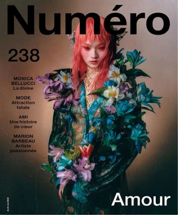 Numéro N°238 – Avril-Mai 2023