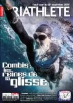 Triathlete Magazine N°358 - Mars 2017