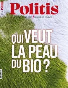 Politis - 31 Octobre 2024