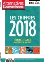 Alternatives Économiques Hors-Série - Octobre 2017