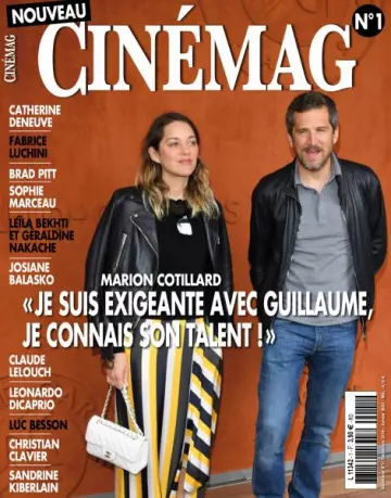 Cinémag - Décembre 2019 - Janvier 2020