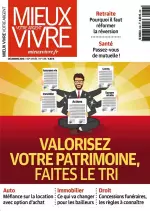 Mieux Vivre Votre Argent N°439 – Décembre 2018