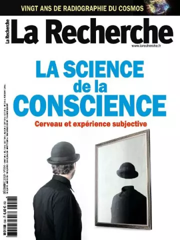 La Recherche - Décembre 2019