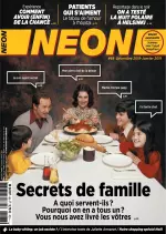 Néon N°68 – Décembre 2018-Janvier 2019