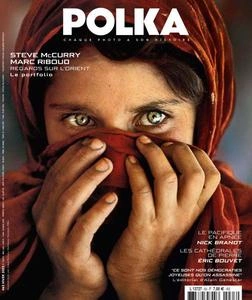 Polka Magazine - Hiver 2023