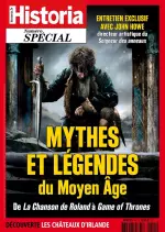 Historia Spécial N°45 – Janvier-Février 2019