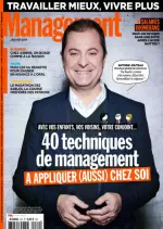 Management - Janvier 2019