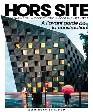 Hors Site N°10 – Juillet-Septembre 2020