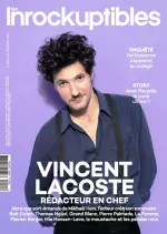 Les Inrockuptibles N°1199 Du 21 Novembre 2018