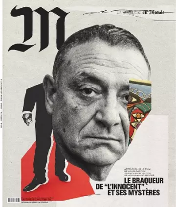 Le Monde Magazine Du 11 au 17 Mars 2023