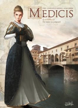 Medicis - L_INTEGRALE