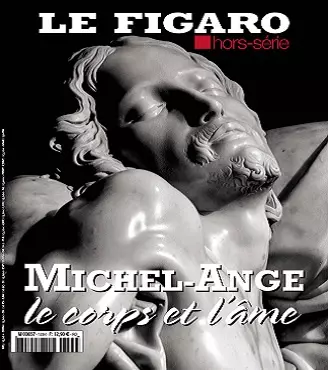 Le Figaro Hors Série N°123 – Octobre 2020