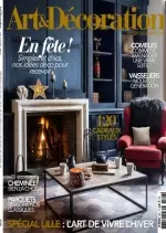 Art & Décoration - Décembre 2017