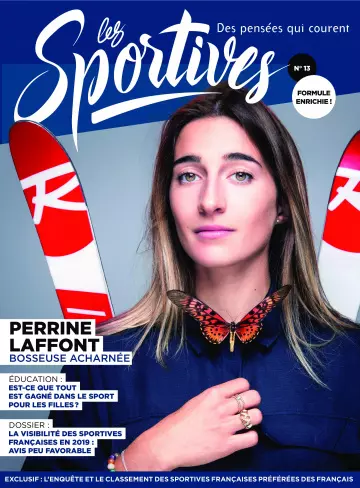 Les Sportives - N°13 2019