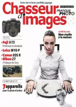 Chasseur d’Images N°407 – Novembre 2018