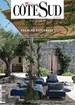 Maisons Côté Sud N°172 – Juin-Juillet 2018