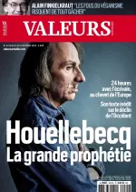 Valeurs Actuelles N°4274 Du 25 Octobre 2018