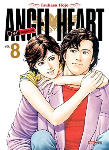 Angel Heart 1st Season T08