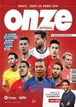 Onze Mondial Hors-Série - Mai 2018