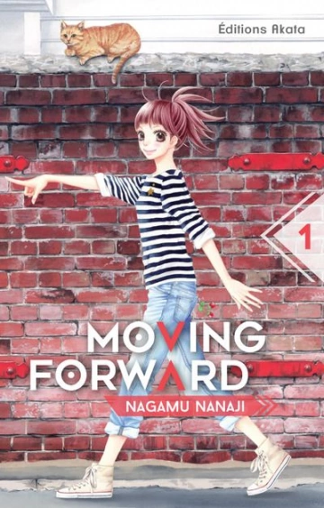 MOVING FORWARD (NANAJI) T01 À T11