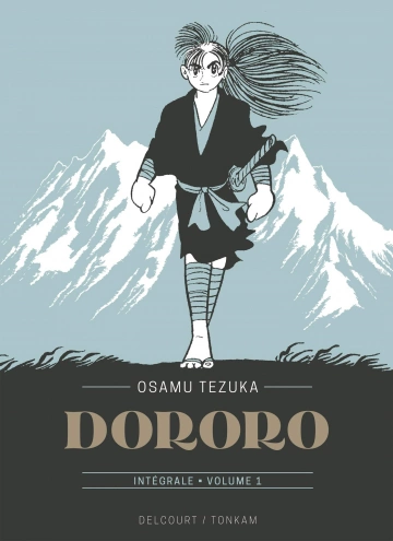 Kirihito Osamu Tezuka