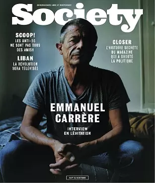 Society N°141 Du 1er au 14 Octobre 2020