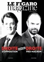 Le Figaro Magazine - 9 Juin 2017