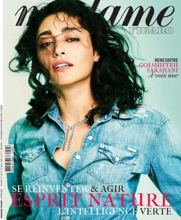 Madame Figaro Du 16 au 22 Juin 2023