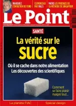 Le Point N°2354 Du 19 Octobre 2017