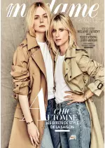 Madame Figaro Du 5 Octobre 2018