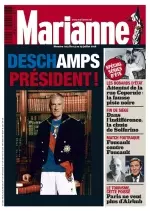 Marianne N°1113 Du 13 Juillet 2018