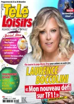 Télé Loisirs - 17 Décembre 2018