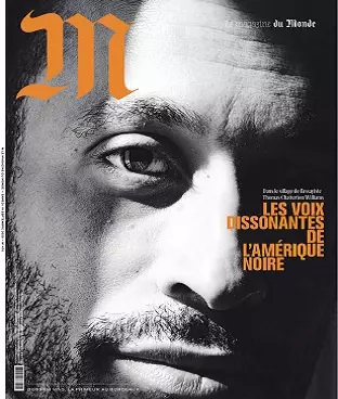 Le Monde Magazine Du 19 Septembre 2020