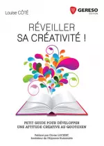 Réveiller sa créativité !