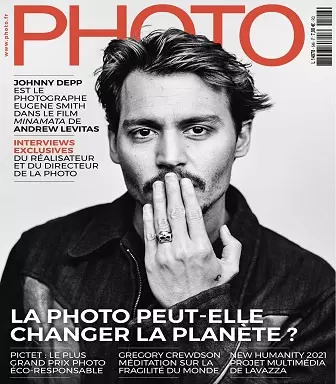 Photo France N°546 – Janvier-Mars 2021