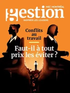 Gestion - Été 2024