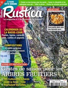 Rustica - 9 Février 2024