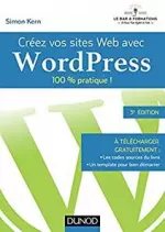 Créez vos sites Web avec WordPress