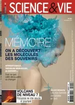 Science et Vie N°1212 – Septembre 2018