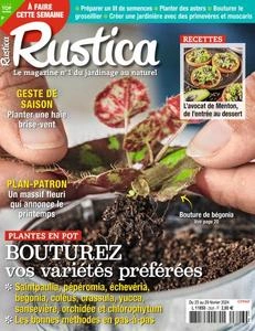 Rustica - 23 Février 2024