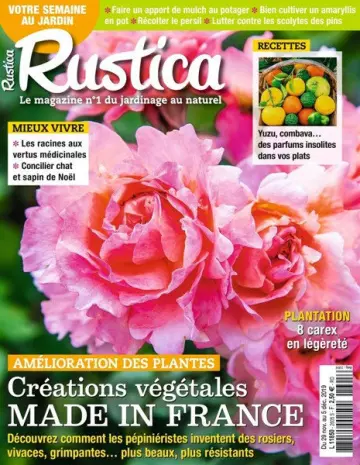 Rustica - 29 Novembre 2019