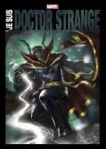 PANINI COMICS : JE SUIS DOCTEUR STRANGE