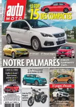 Auto Moto N°272 – Novembre 2018