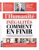 L'Humanité du Mercredi 5 Juin 2019 - Journaux