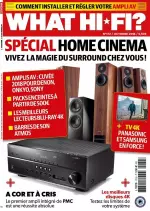 What Hi-Fi N°172 – Octobre 2018