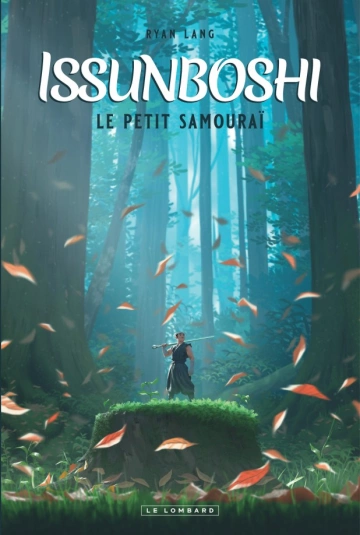 Issunboshi - Le petit Samouraï