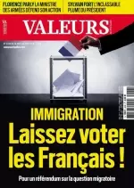 Valeurs Actuelles - 26 Avril 2018